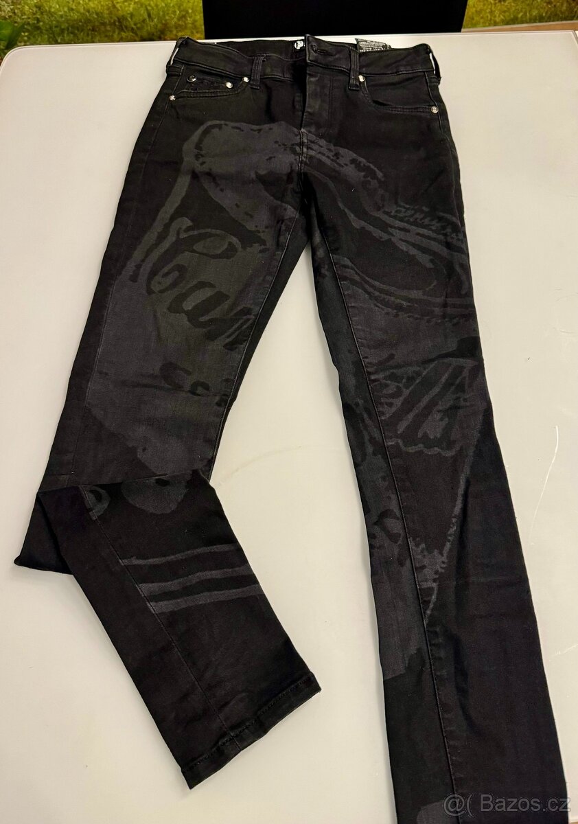 Prodám dámské krásné džíny Pepe Jeans