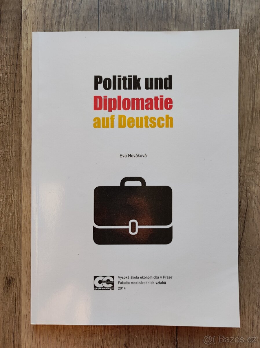 Politik und Diplomatie auf Deutsch