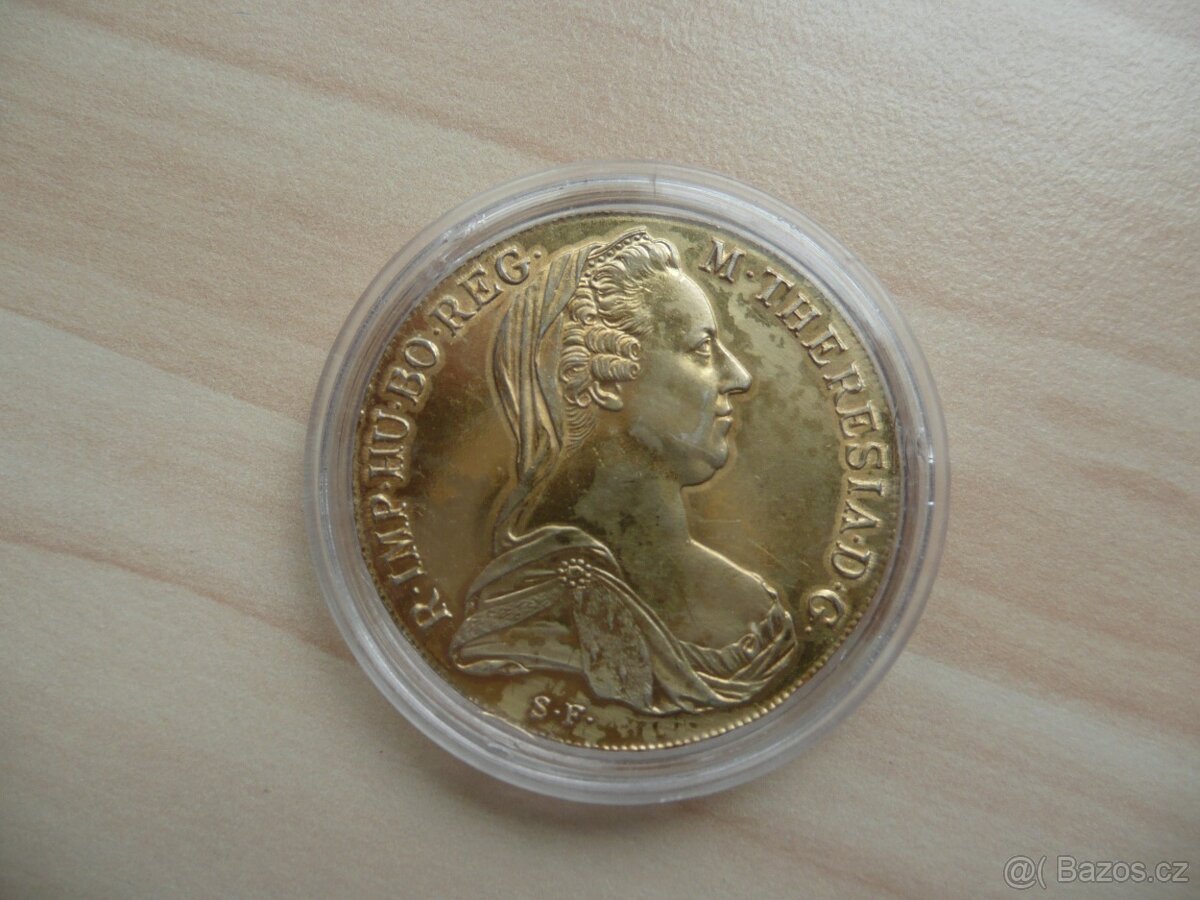 Marie Theresie 1780