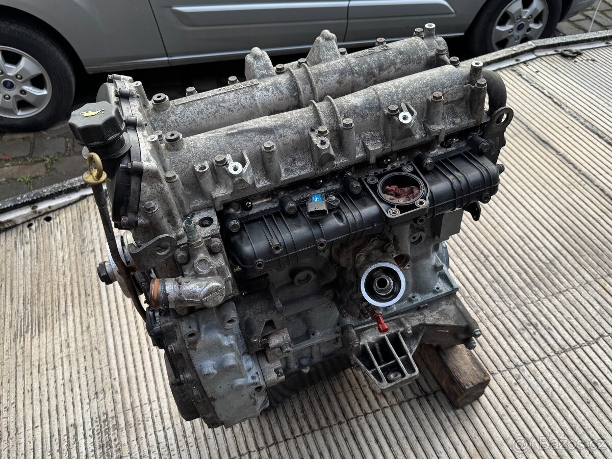 Motor Iveco Daily .Fiat 3.0