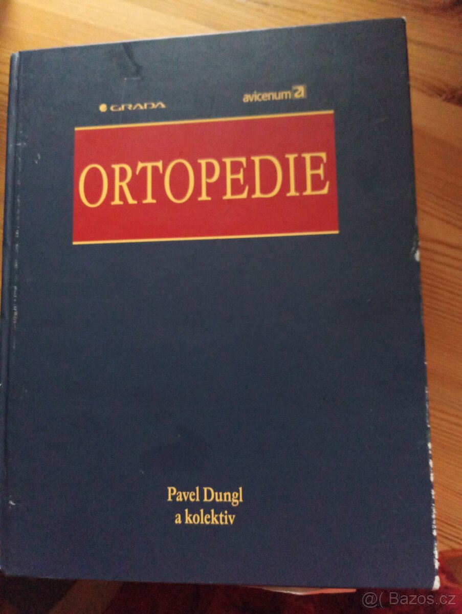 Ortopedie