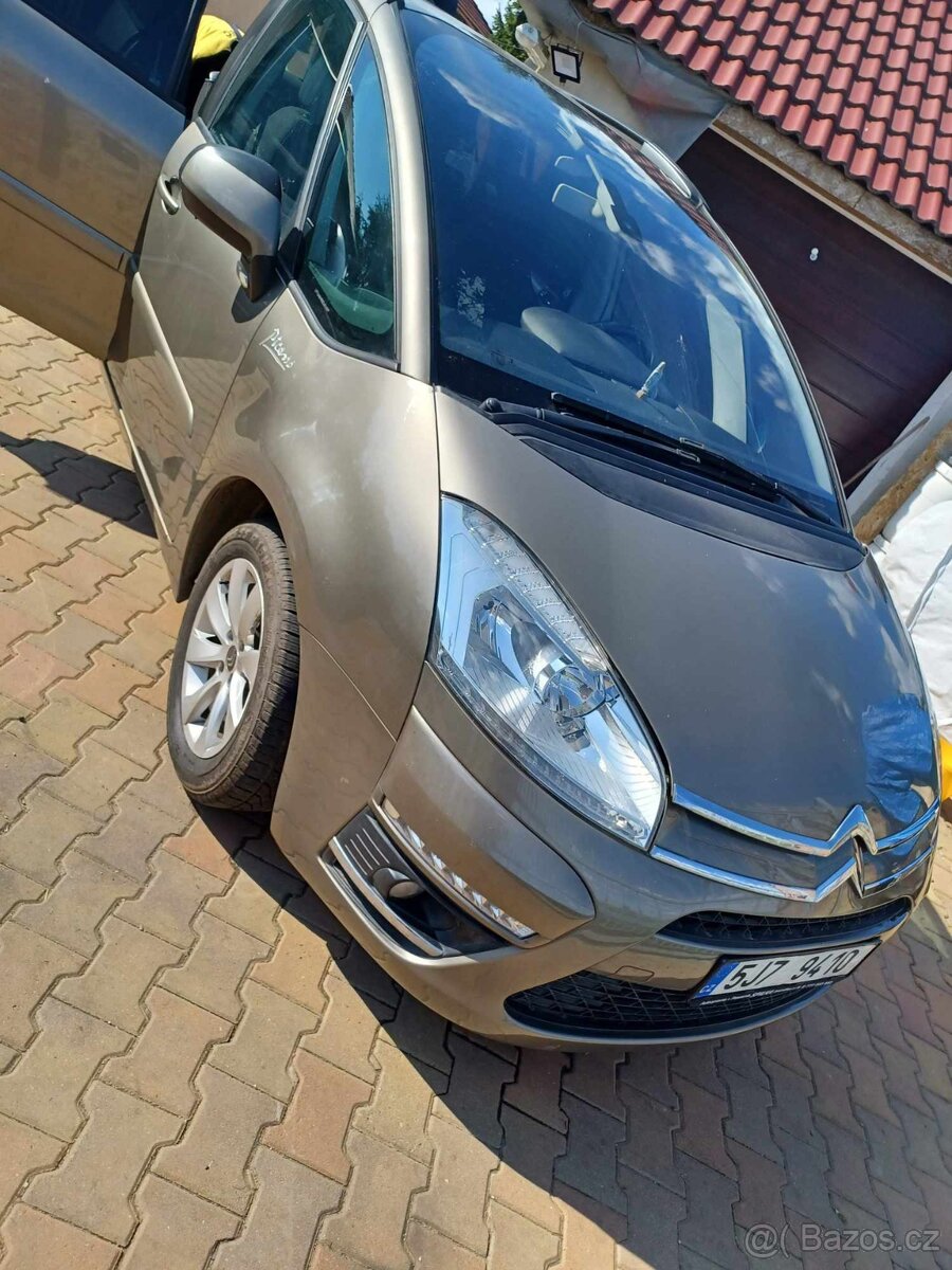 Citroen Grand C4