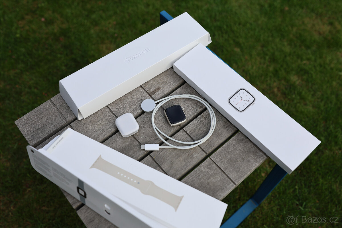 Apple Watch 7 (41 mm)