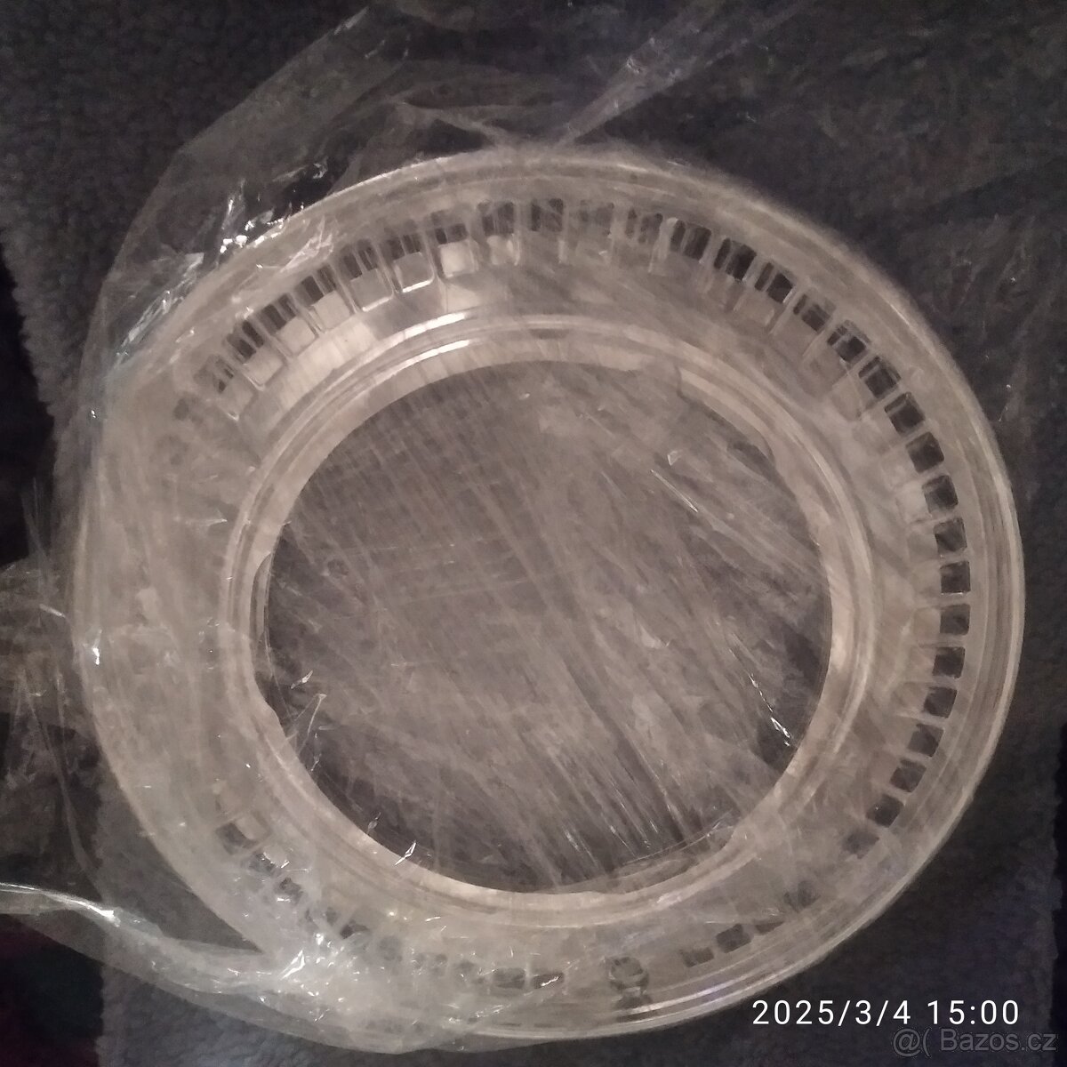 Prodám nové mezikruží na Škoda 14"