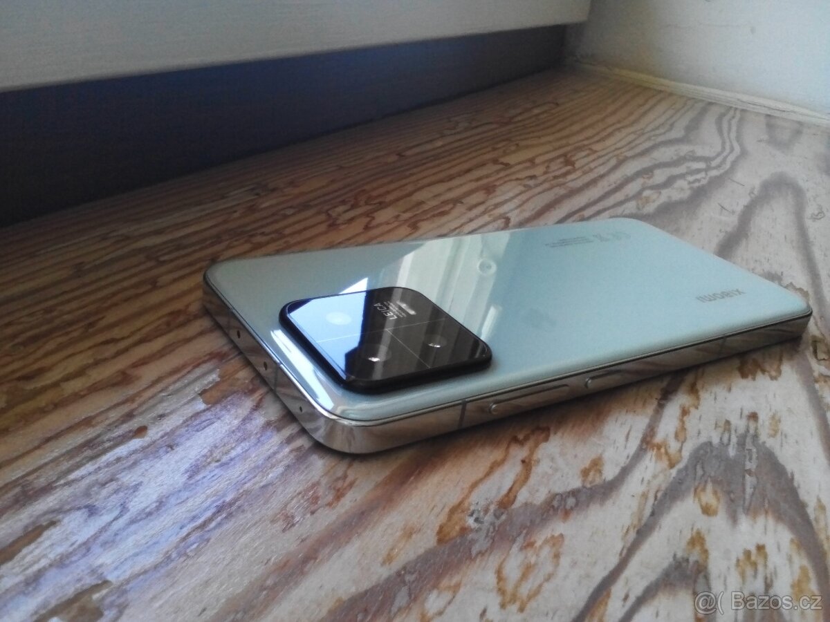 Xiaomi 13 256GB Green