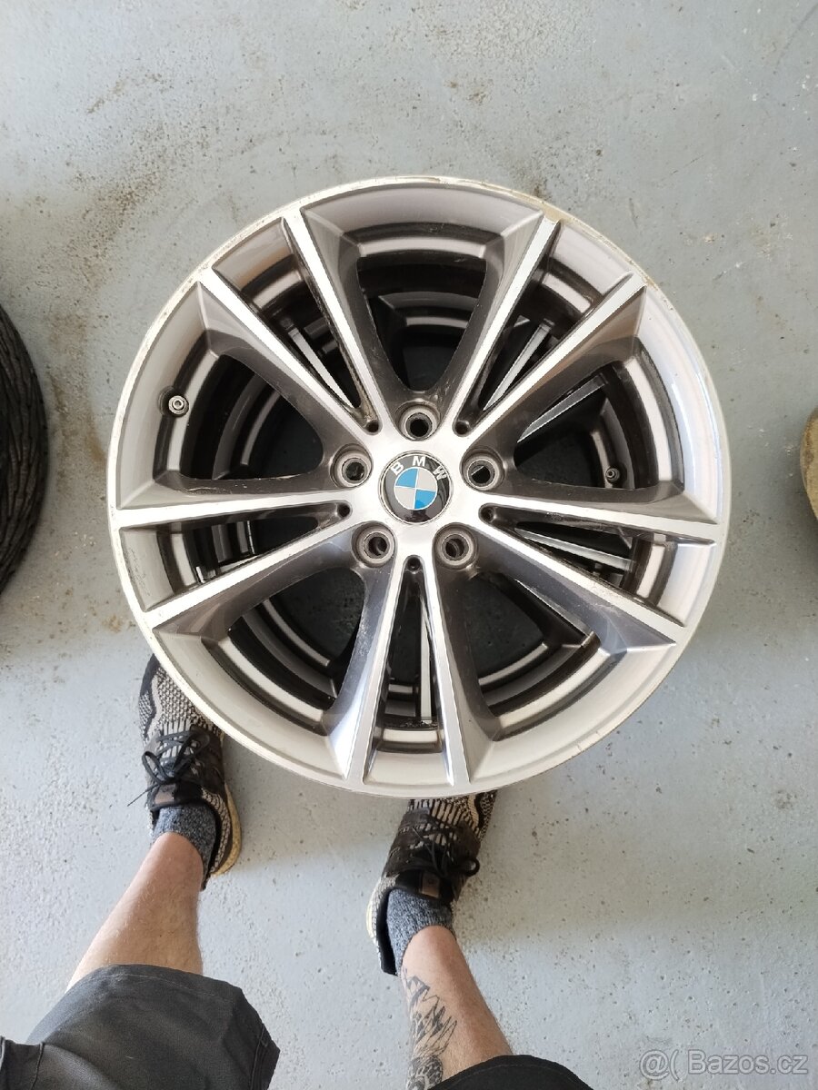 BMW kole 17"
