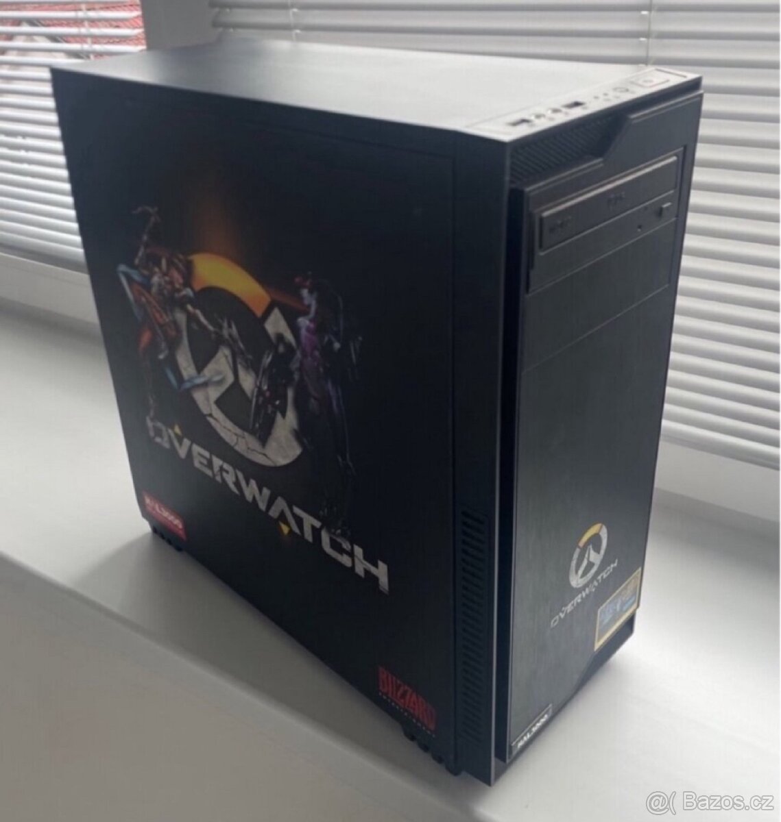 Herni pc