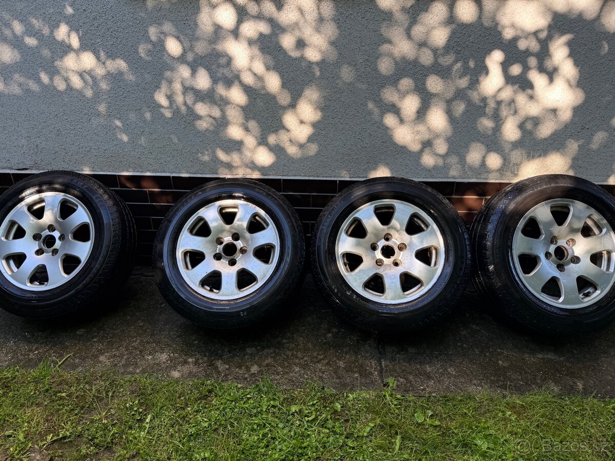 Kola transporter t 4