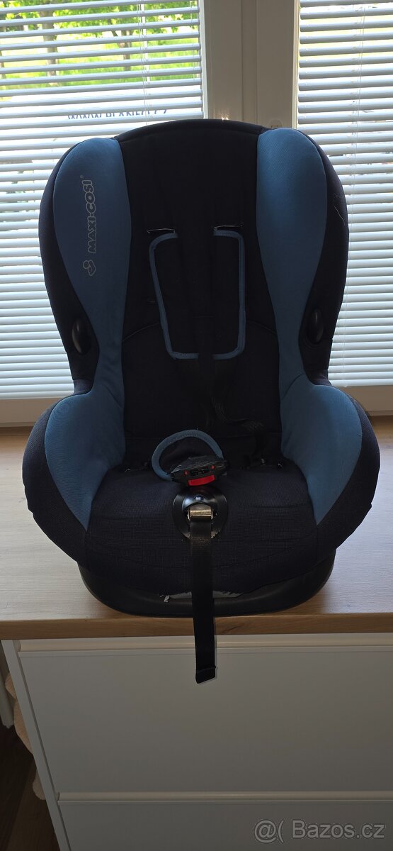 Maxi Cosi Prioris