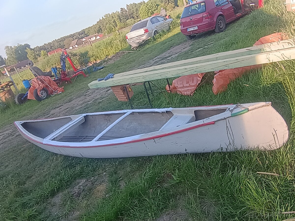 Kánoe