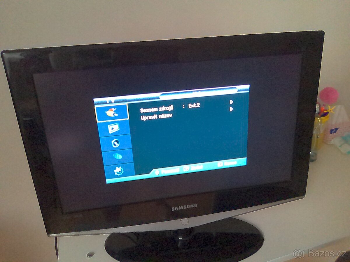 Samsung Tv Plazma 65 cm