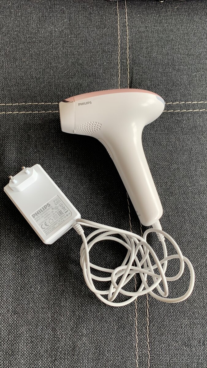 Epilátor Philips SC1994