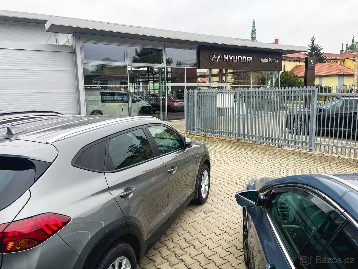 Autokarosář , mechanik AUTO-PYTELA s.r.o.