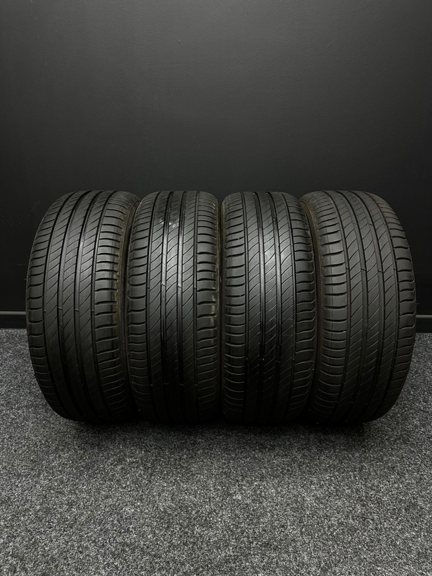 Sada pneu Michelin 195/55/16 87H