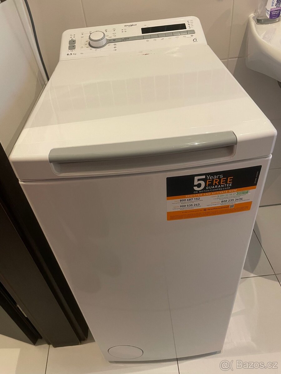 Pračka