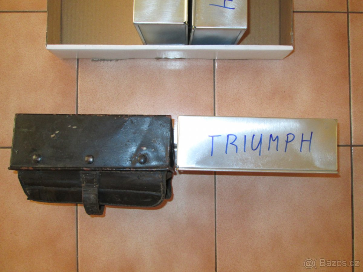 TRIUMPH