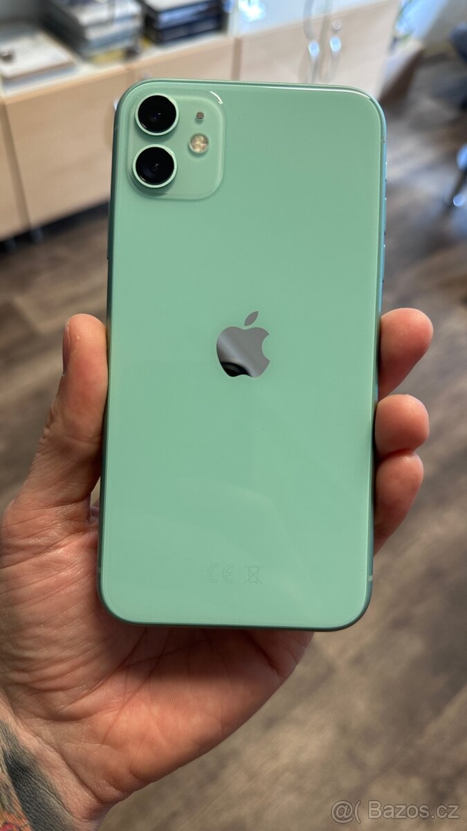 iPhone 11 64Gb