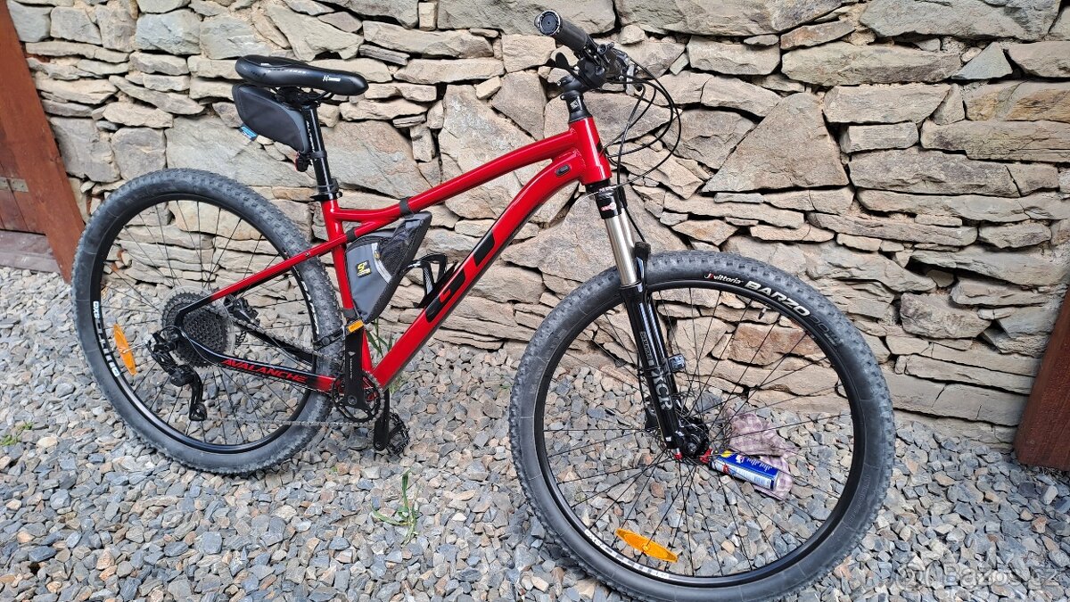 Horske kolo gt avalanche elit