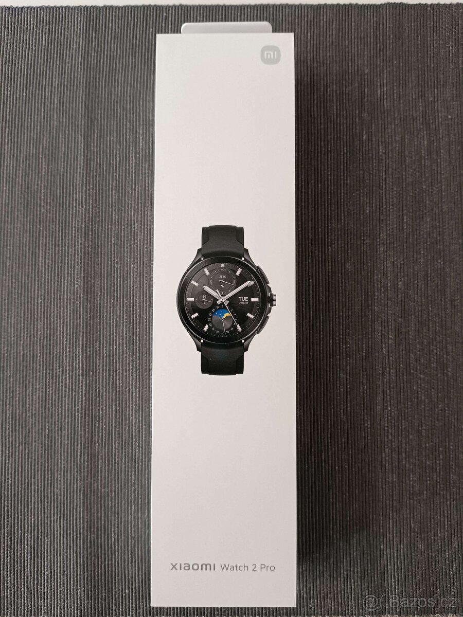 XIAOMI Watch 2 Pro