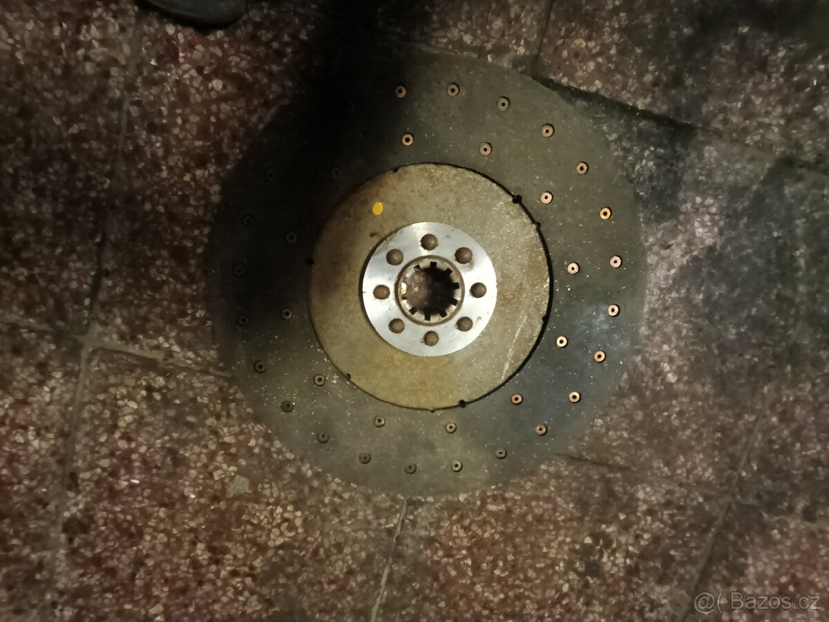 Lamela Tatra 148/813