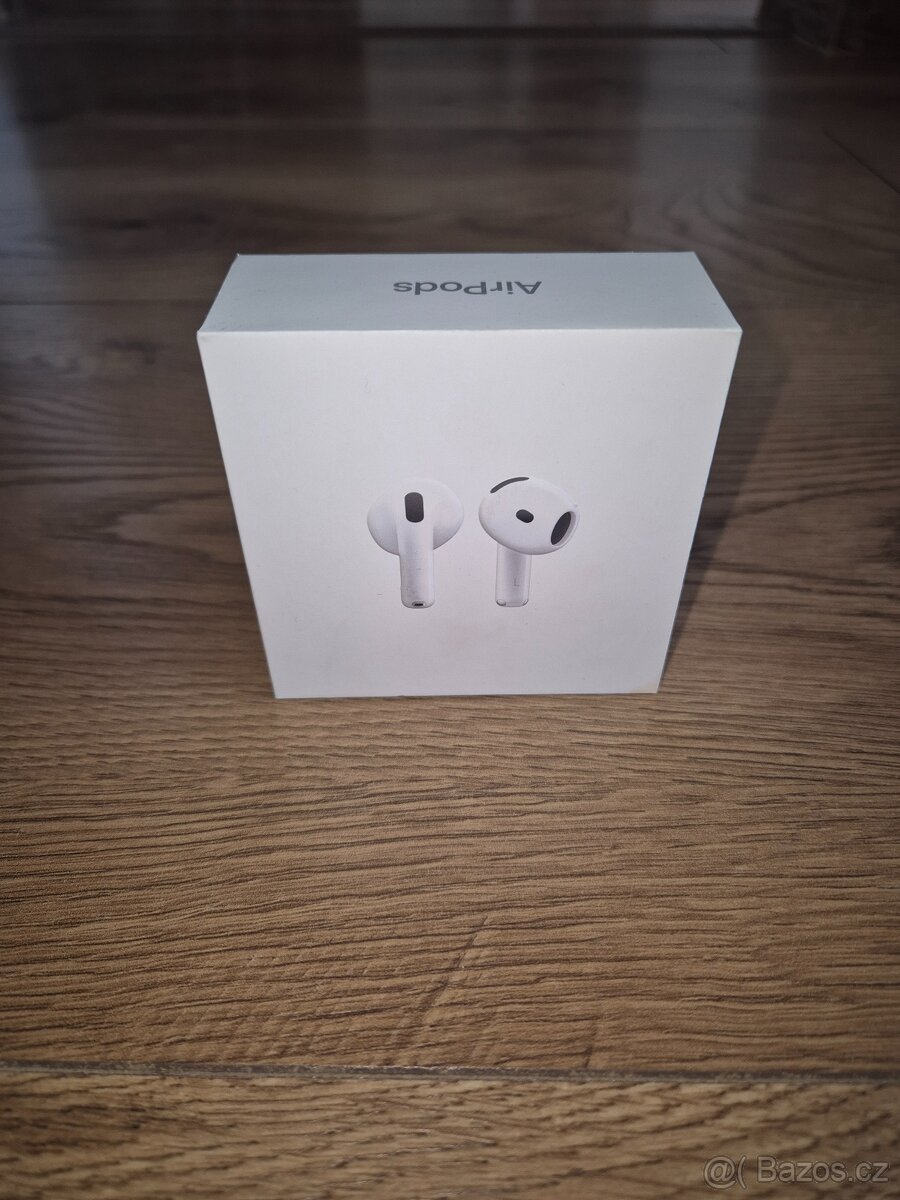 Apple Airpods 4