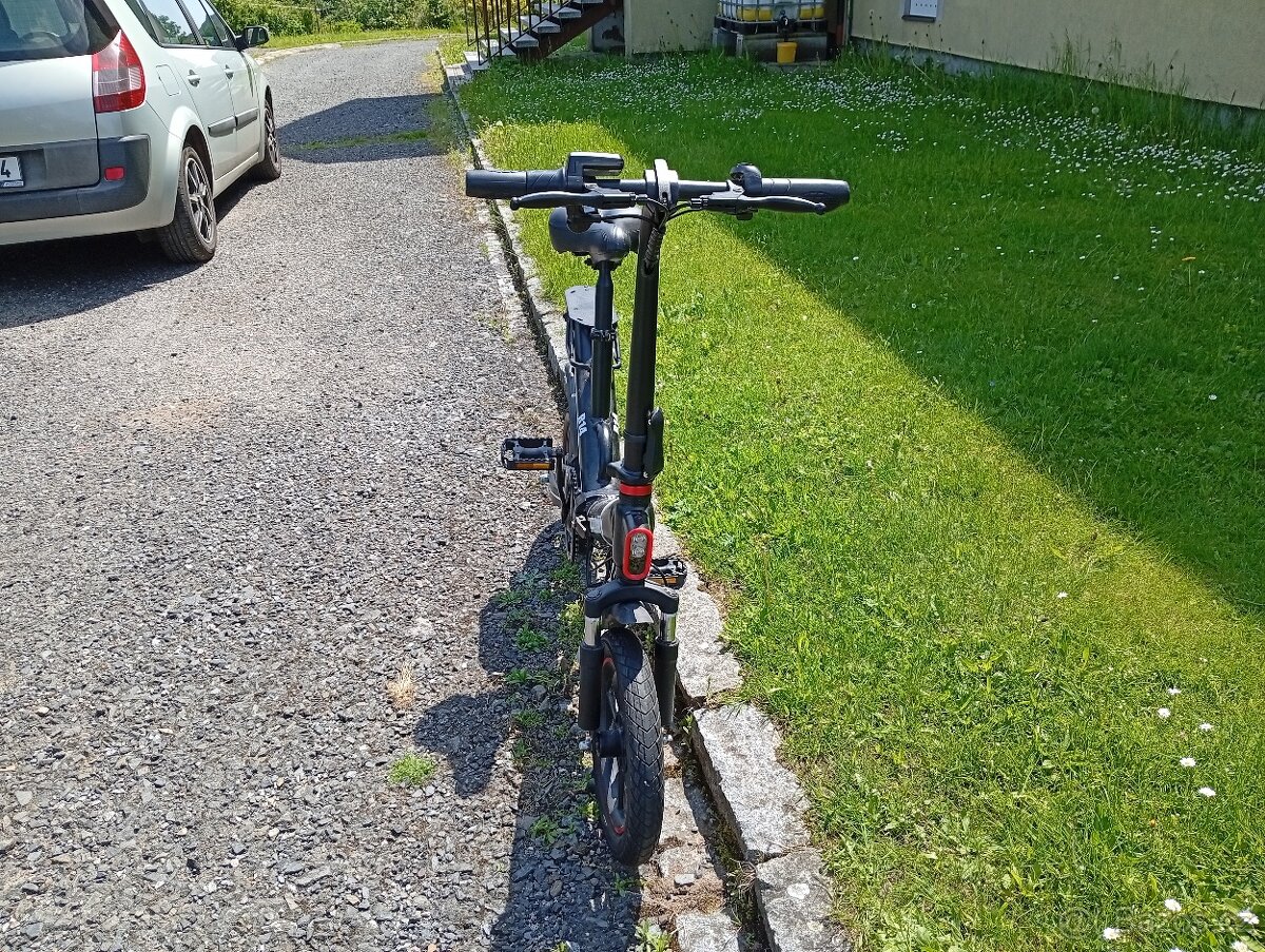 Prodám elektrokolo
