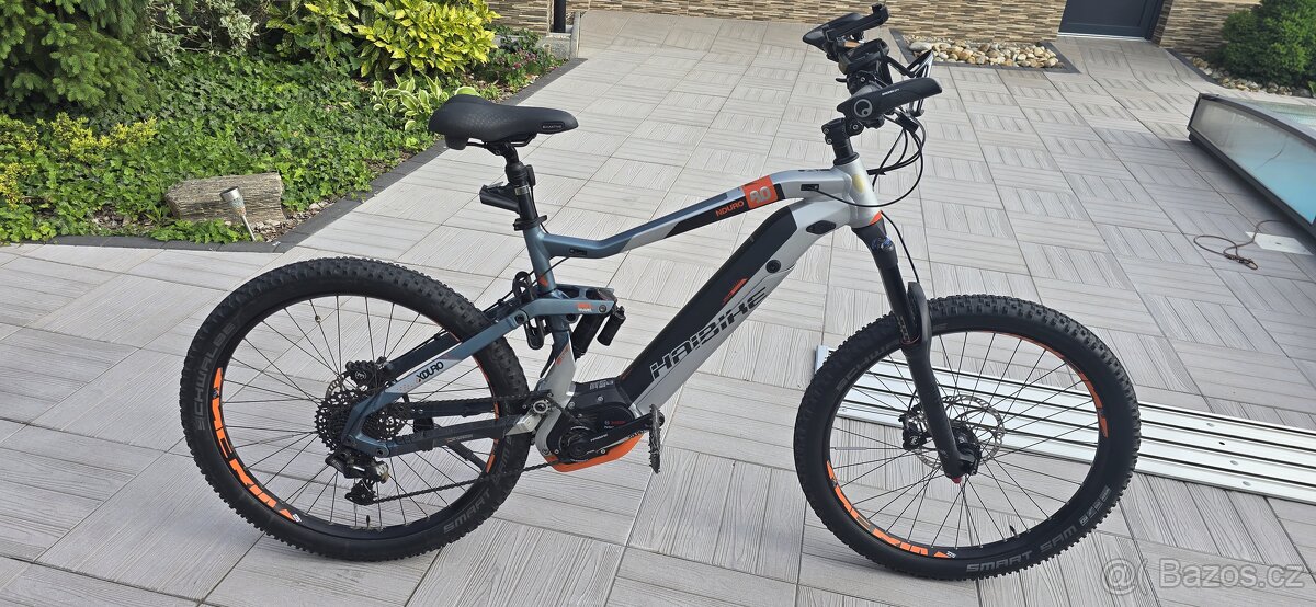 HAIBIKE