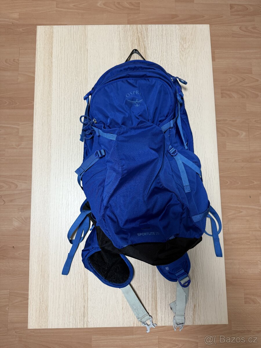 Osprey sportlite 25