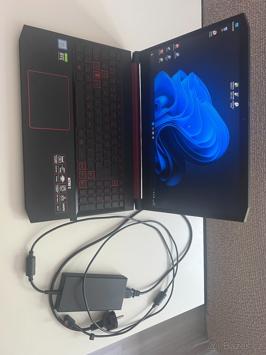 Acer Nitro 5 (AN515-54-581E)