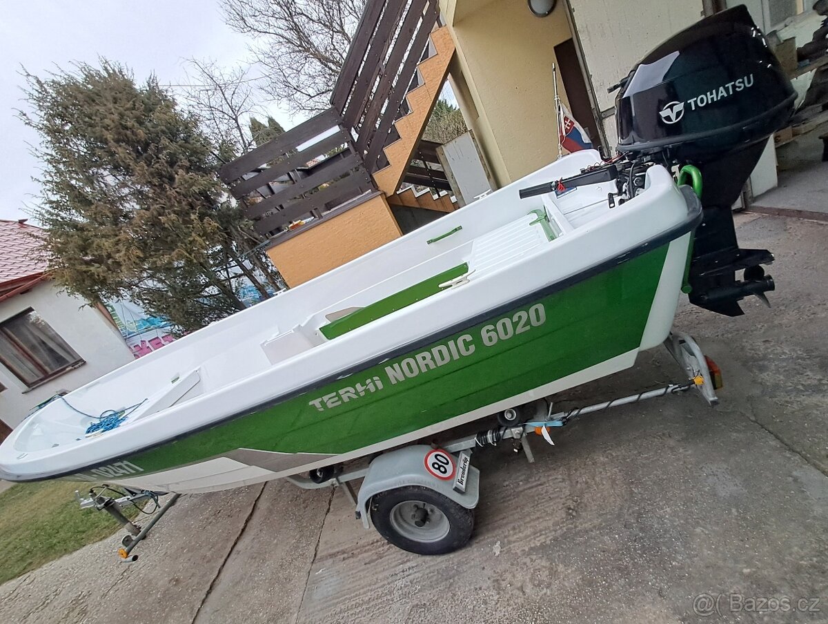 Terhi Nordic