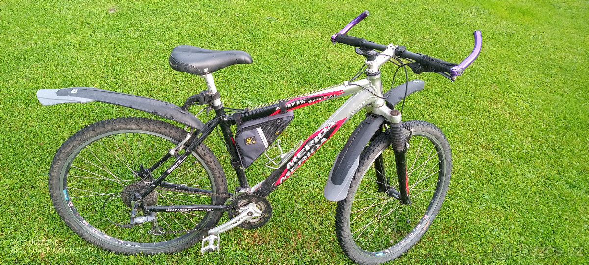 Horske kolo Merida