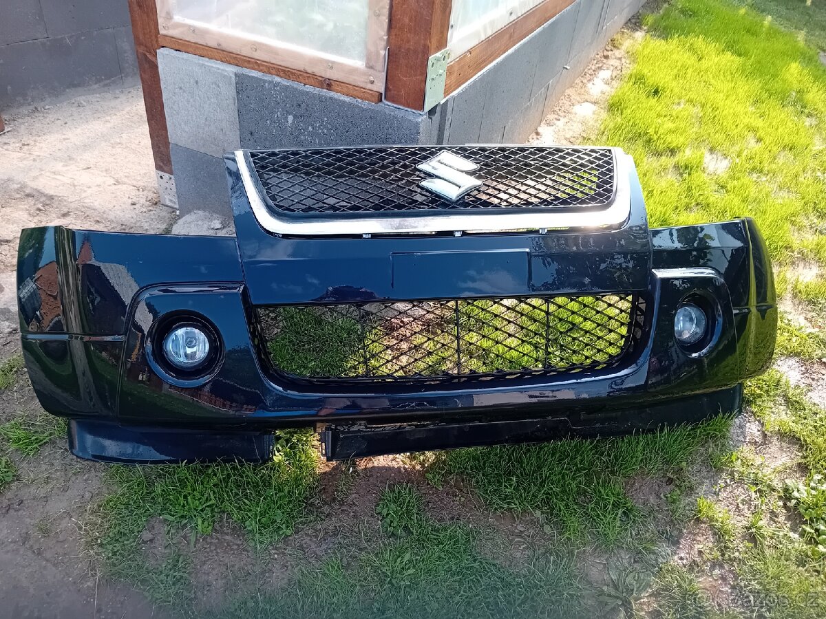 Nárazník Suzuki Vitara