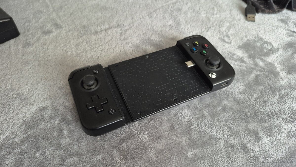 Gamesir X2 Pro, XBOX
