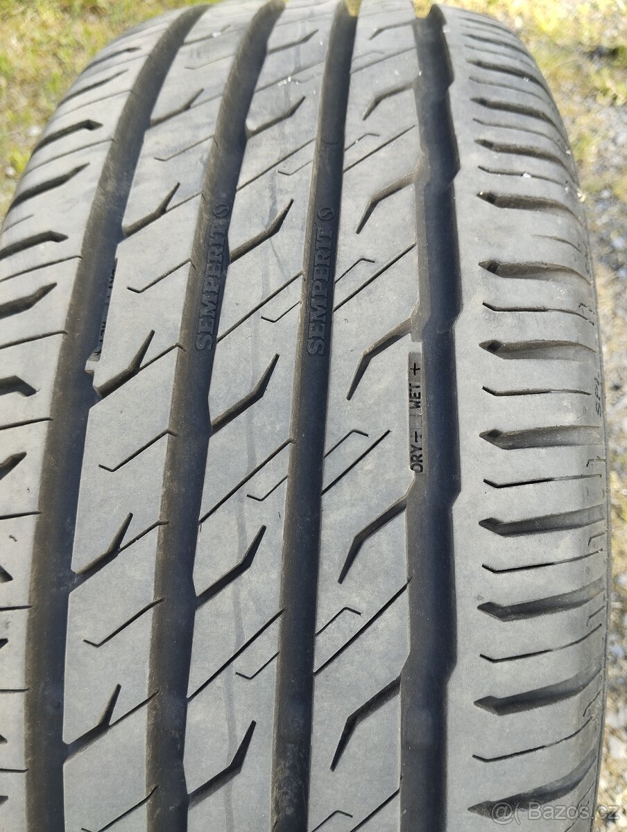 Semperit 205/55R16H
