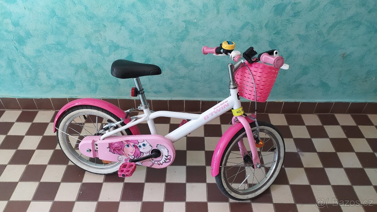 Kolo B-Twin 16"