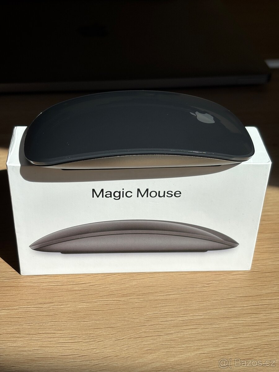 Apple Magic mouse 2