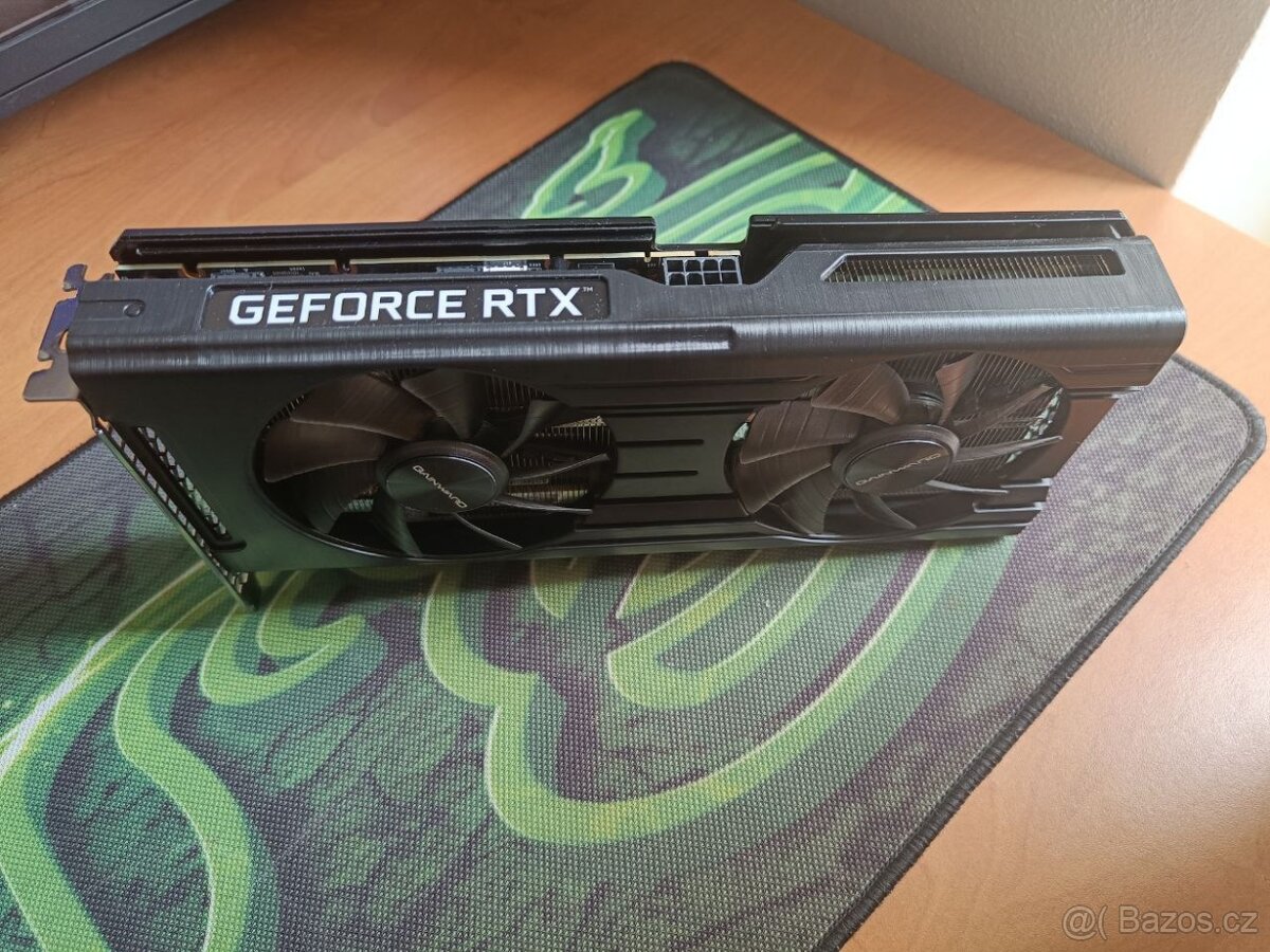 Graficka karta RTX 3060 12GB
