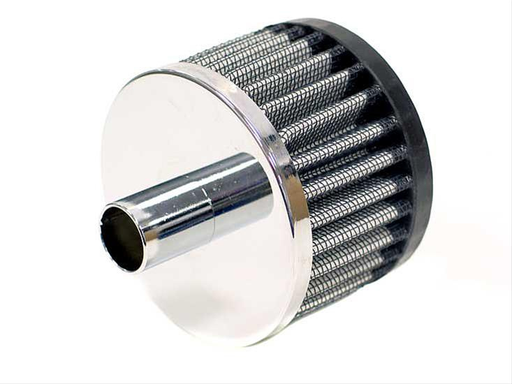 K&N 62-1070 odvětrávací filtr