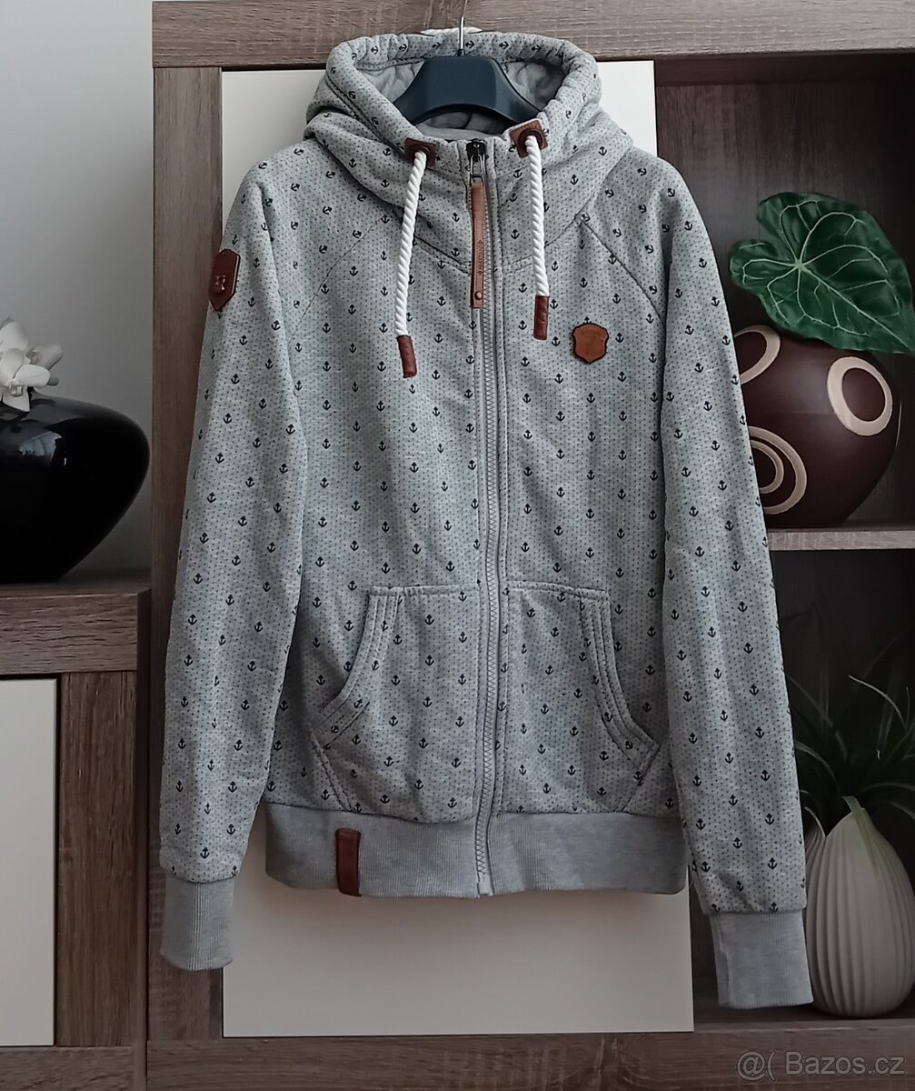 Naketano dámská mikina vel. M