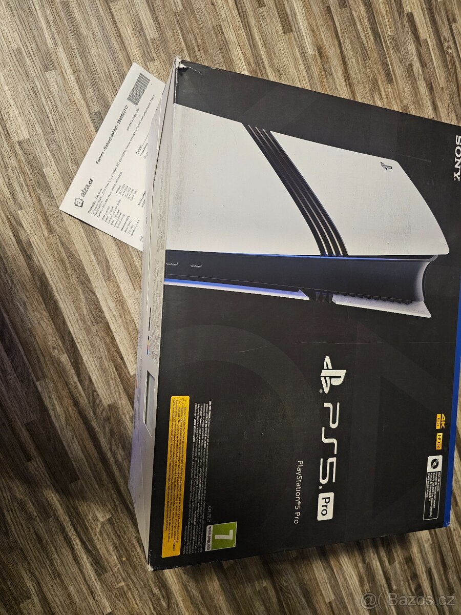 Playstation 5 pro