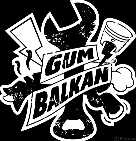 startovne gumbalkan