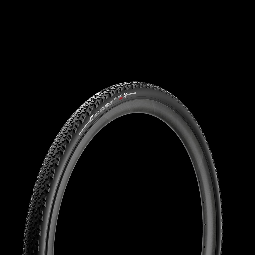 Pirelli Cinturato Gravel RC-X 40-622 gravel plášť kevlar