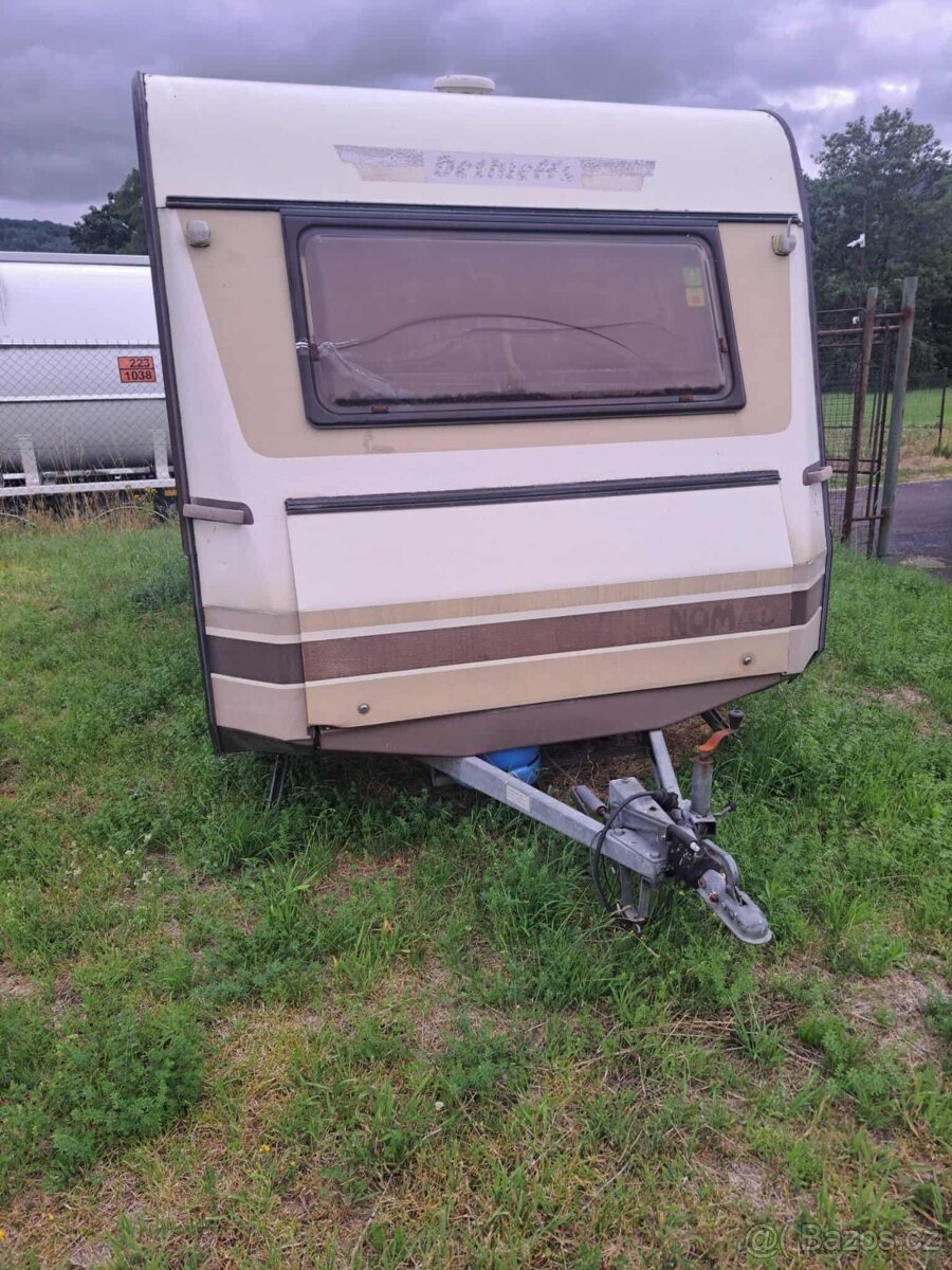 karavan