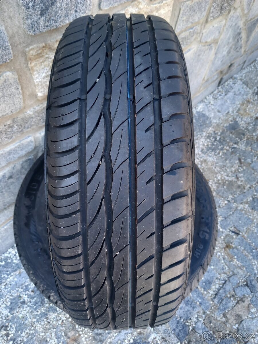 195/65/15 letni pneu 195/65 R15