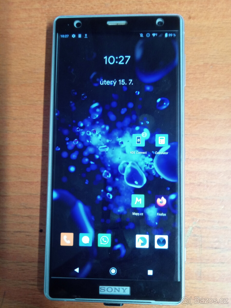 Sony Xperia XZ2