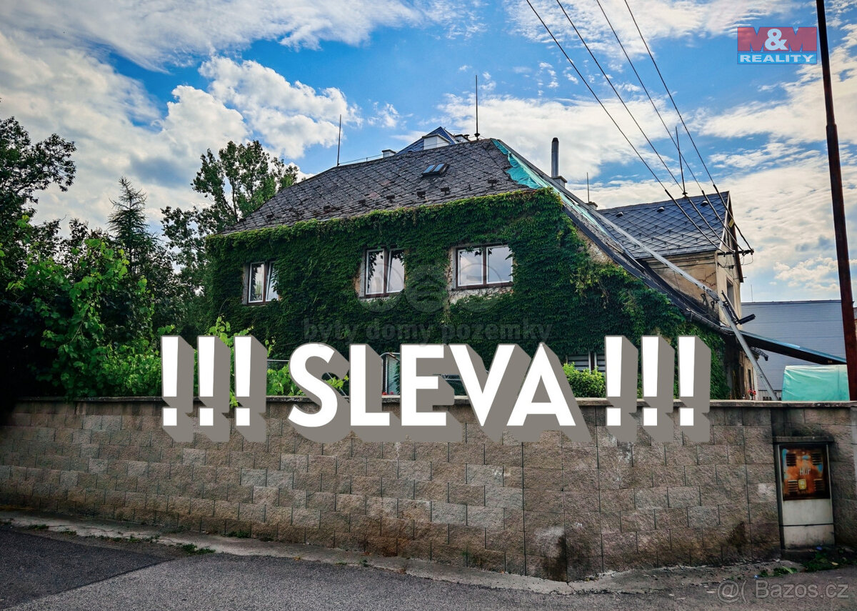 Prodej bytu 3+kk, 67 m², Raspenava