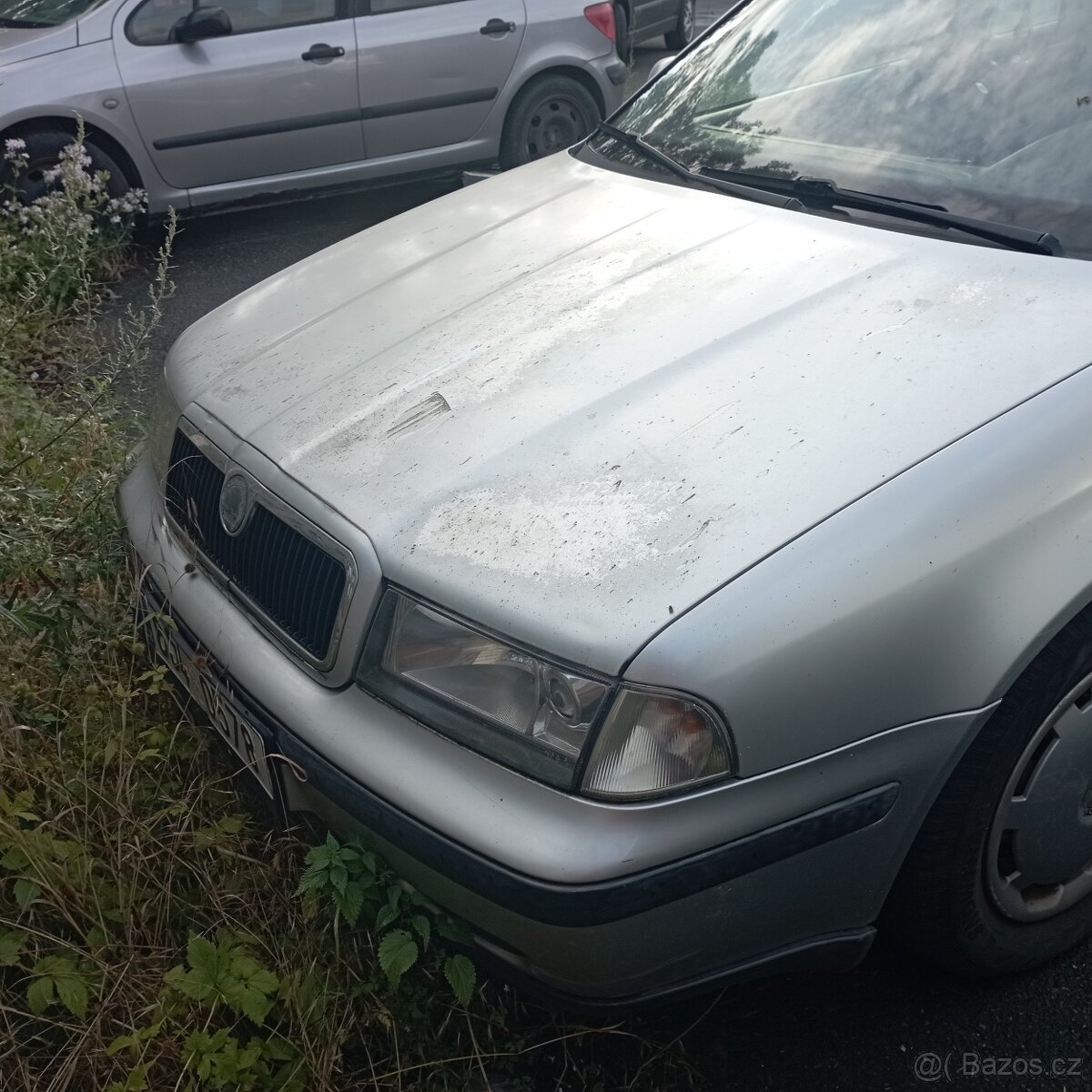 Škoda Octavia 1,9 TDi
