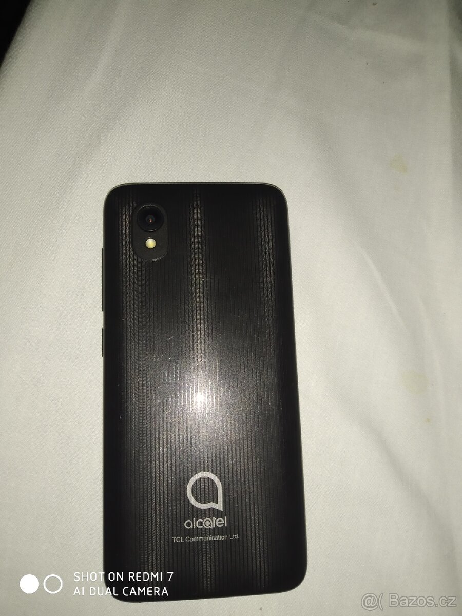 Alcatel 1(2019)