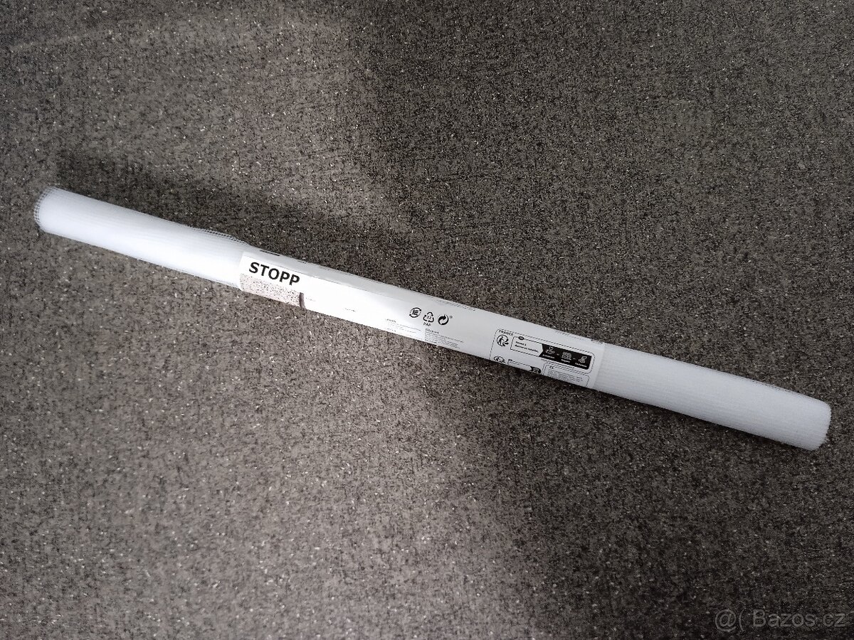 Protiskluzové podložky pod koberec IKEA STOPP