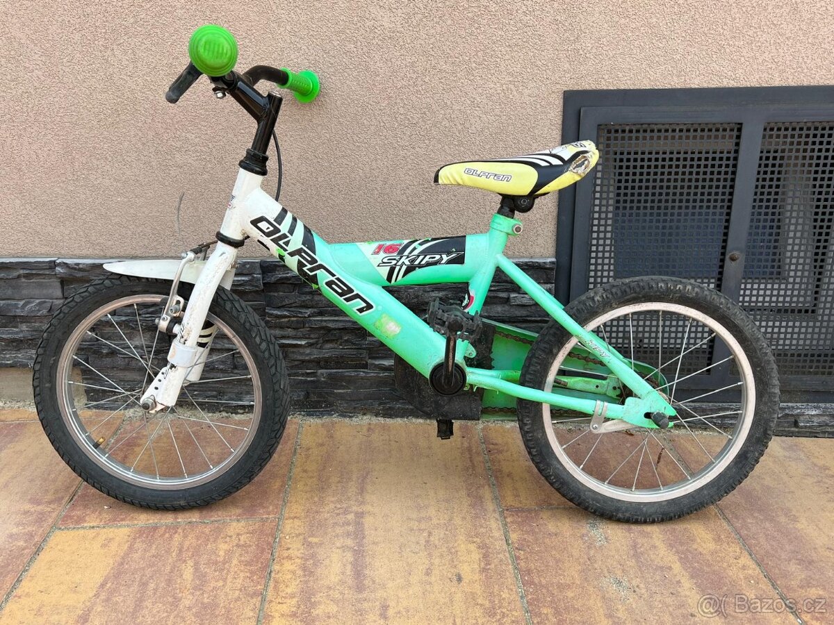 Kolo Olpran 16"